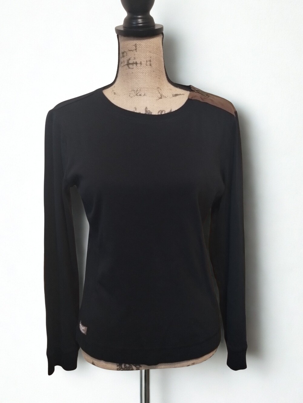 Ralph Lauren Long Sleeve Women's Size L